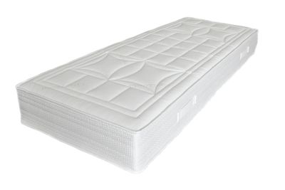 Luxury pocket spring mattress Manilva 25 centimetres