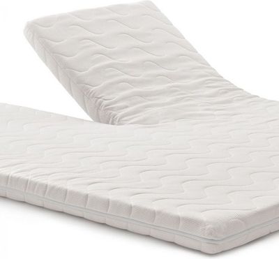 Split Top Mattress Cold Foam