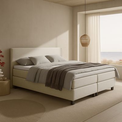 Box Spring Girona essential