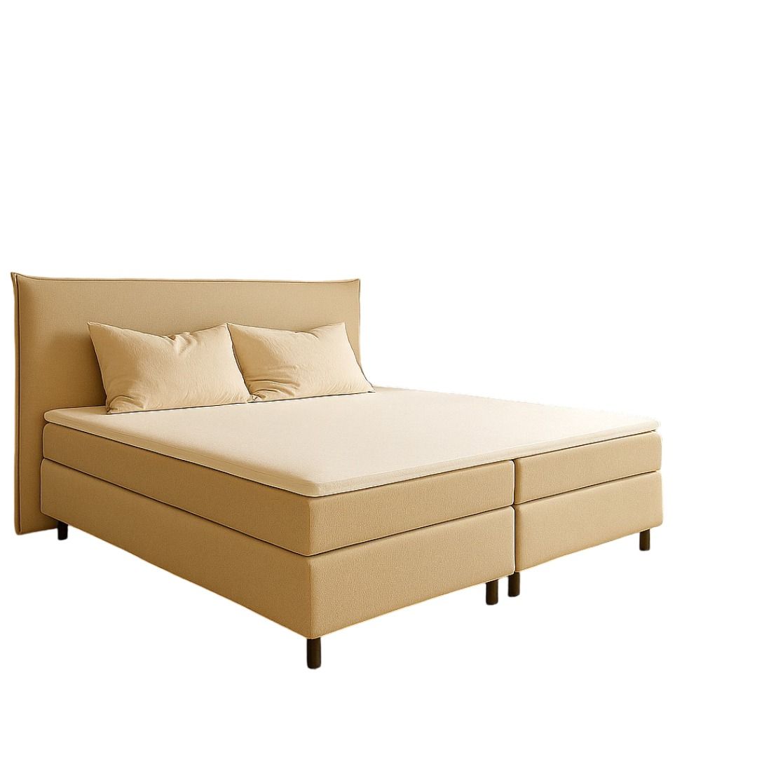 Estapona box spring