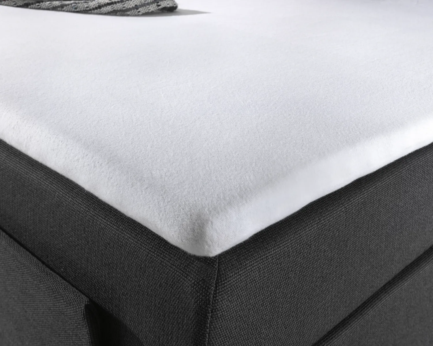 Molton for Top Mattress