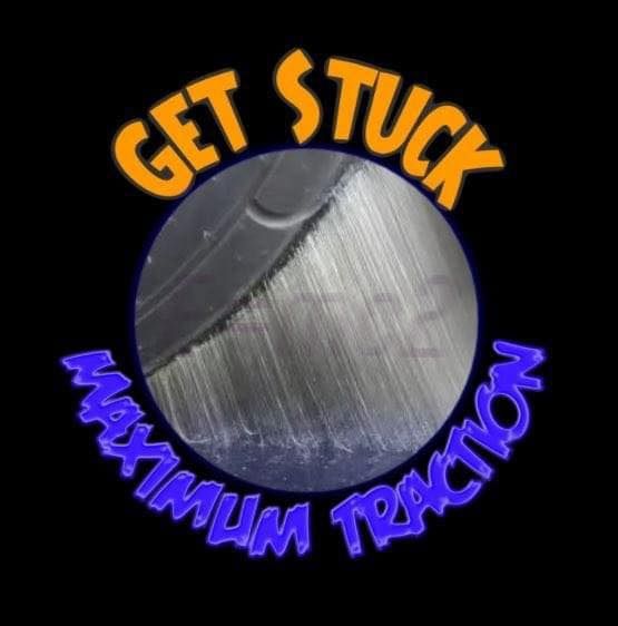 Get Stuck Maximum Traction