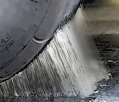 Tire Prep