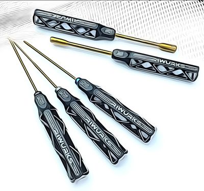 Tools &amp; Accessories