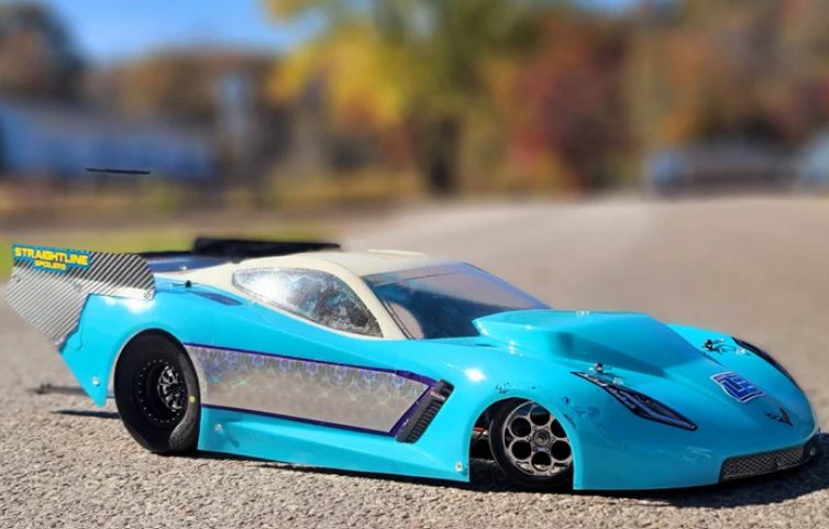 Protoform C7 Wide Wing