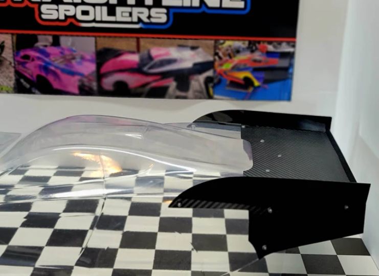 Racer Rc LS22 Standard "Wide" Wing