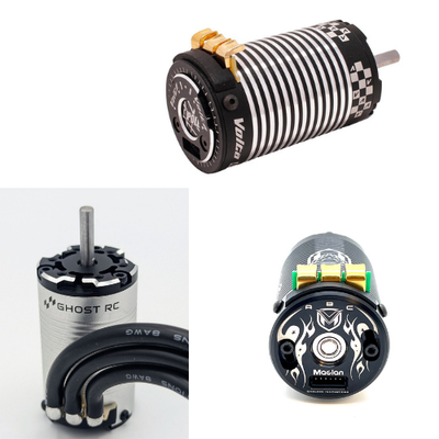 Motors
