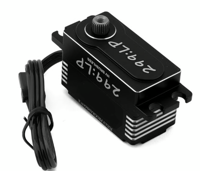 Servos