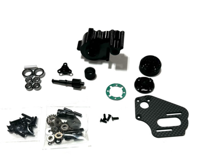 Drivetrain