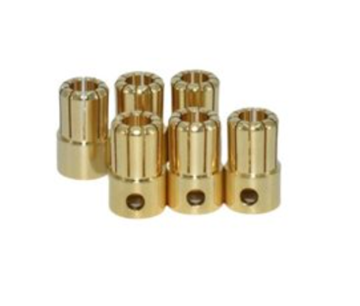 Wire Connectors