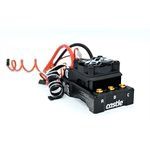 Mamba XLX2, 8S, 33.6V ESC, 20A Peak BEC