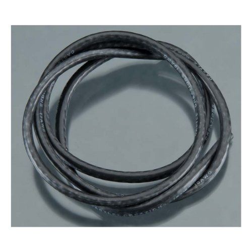 Wire, 36&quot;, 10AWG, Black