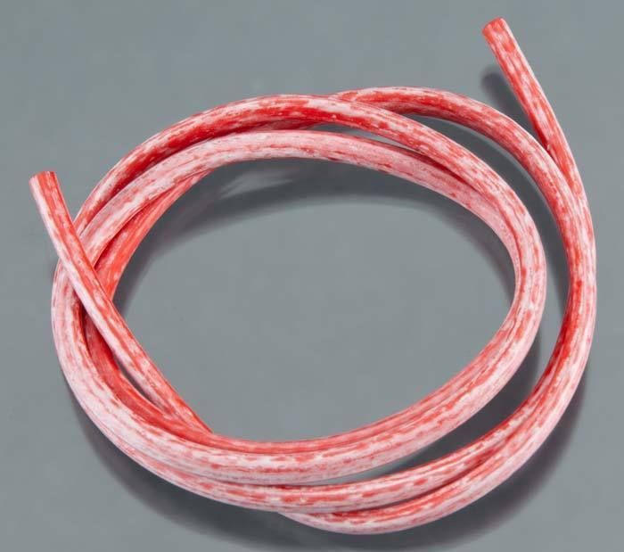 Wire, 36&quot;, 10AWG, Red