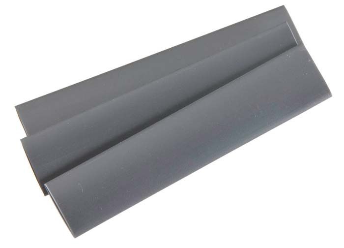 3/8&quot; (9.5mm) Heat Shrink Tubing (Black) 3/pkg