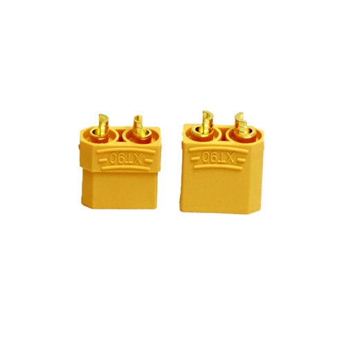XT90 Connectors (pr.) img