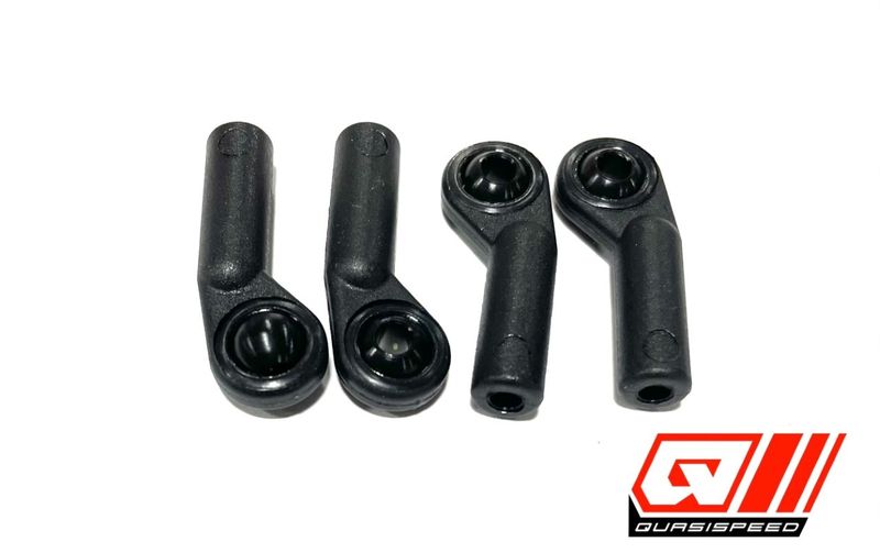 Metric Angled Rod Ends