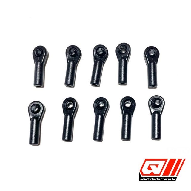 Metric Rod Ends