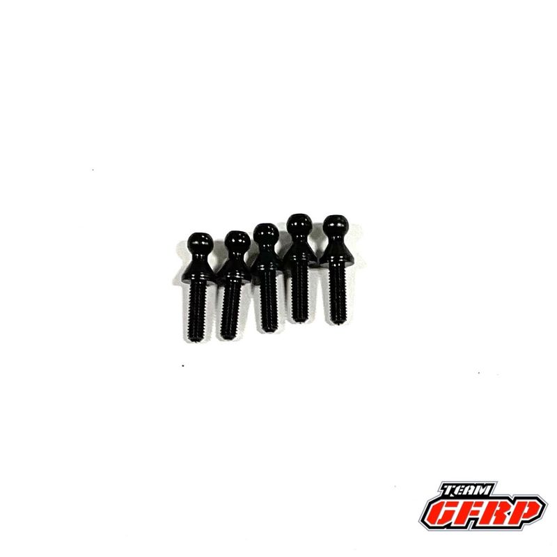 Metric Long Ball Stud (5)