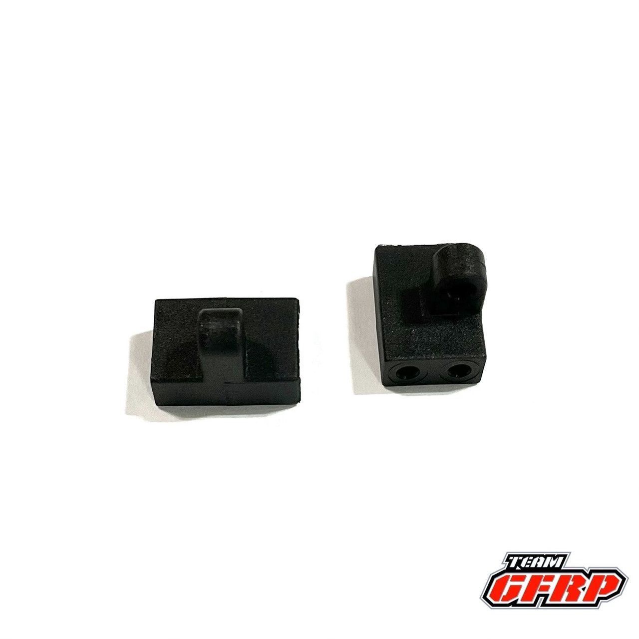 Metric Rear Hub Block