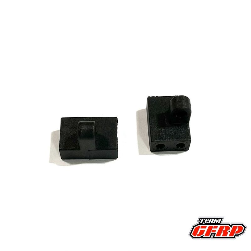Metric Rear Hub Block