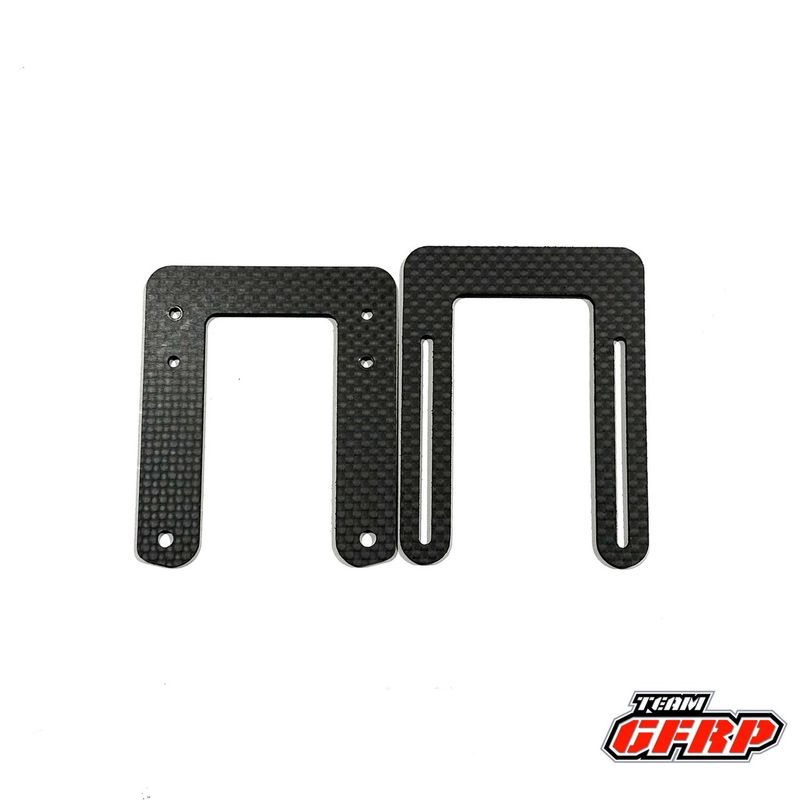 2024 Apollo Front Bumper
