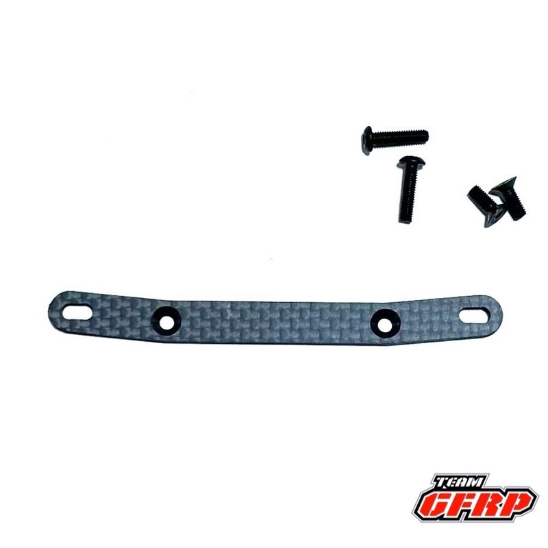Droop Screw Carbon Plate