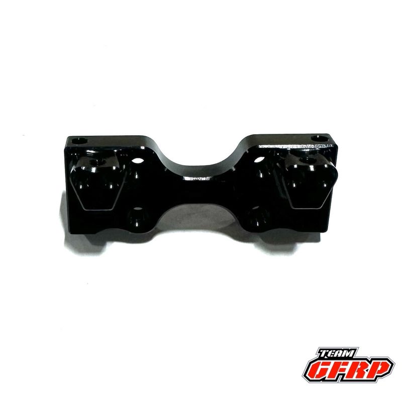 Metric Droop Front Bulkhead