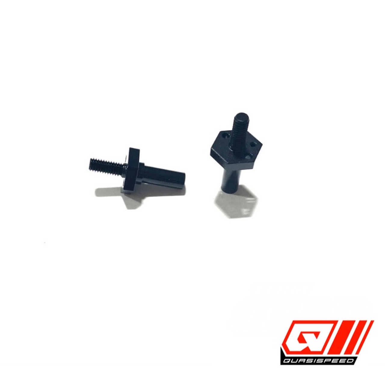 Front Axle Hex img