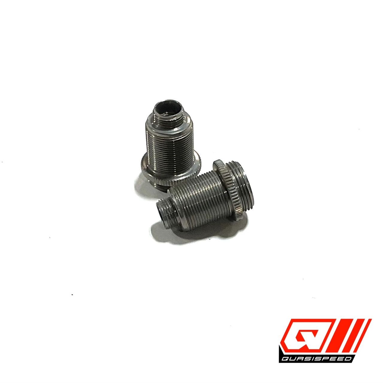 Small Bore Short Shock Body