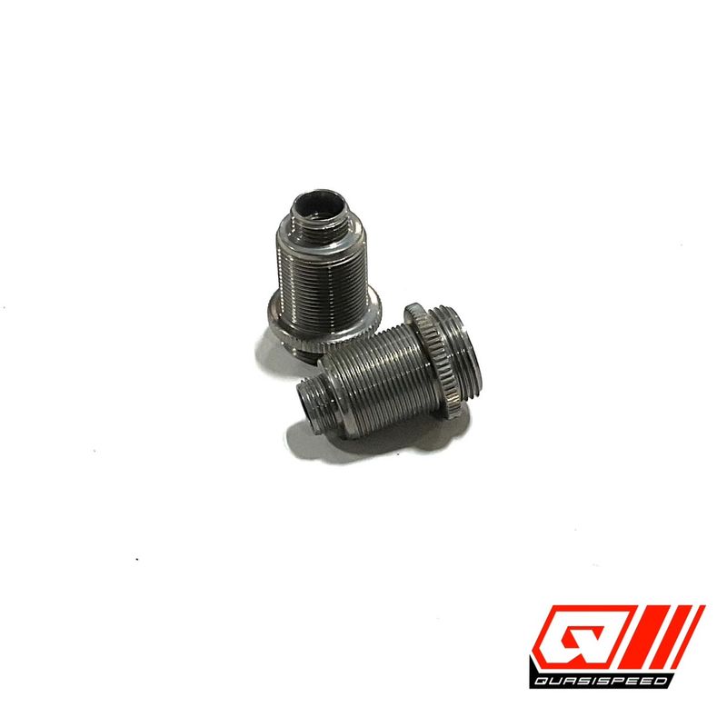 Small Bore Short Shock Body