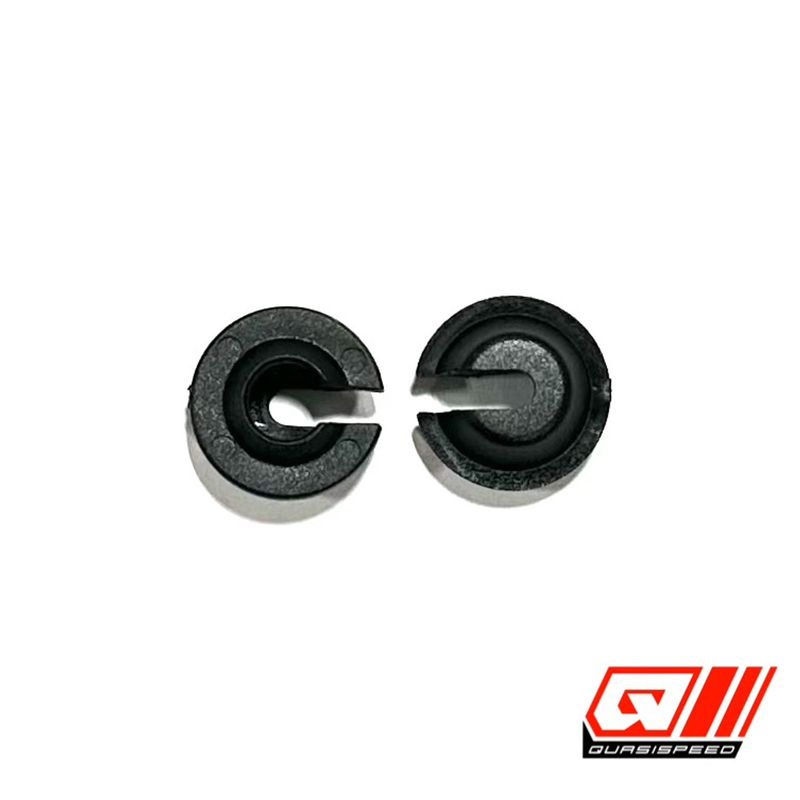 Small Bore Shock Spring Retainer