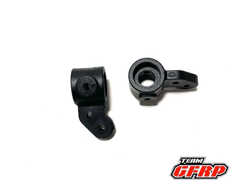 New Molded Steering Arm (Hex)