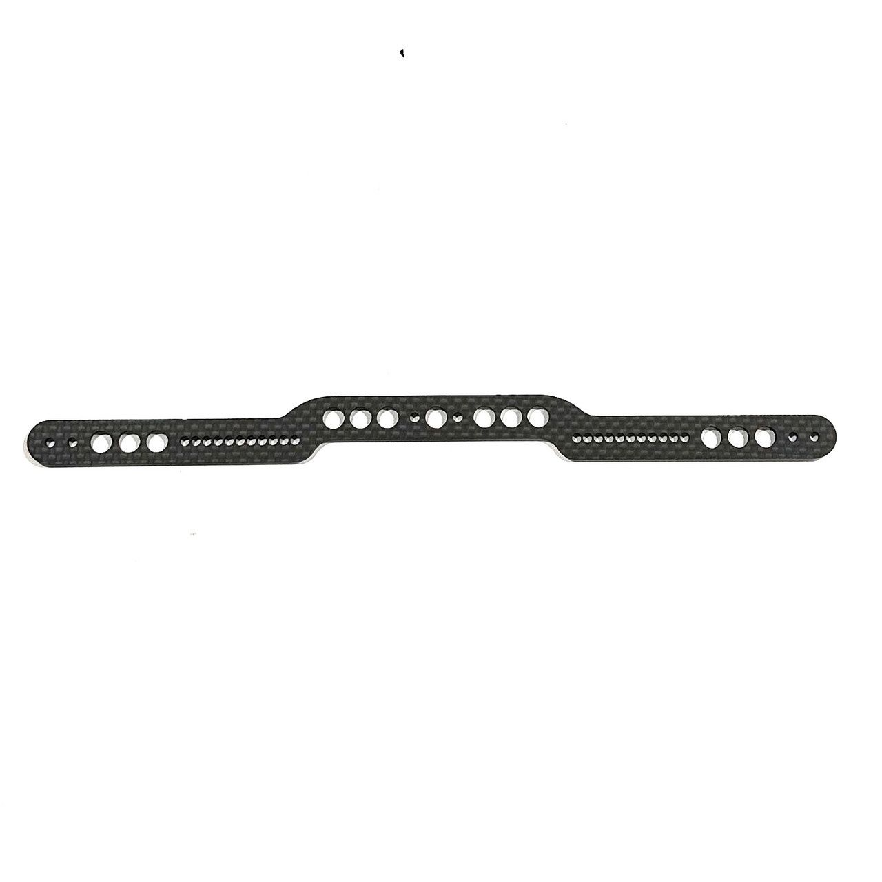Lightweight FBM Rear Carbon Body Mount