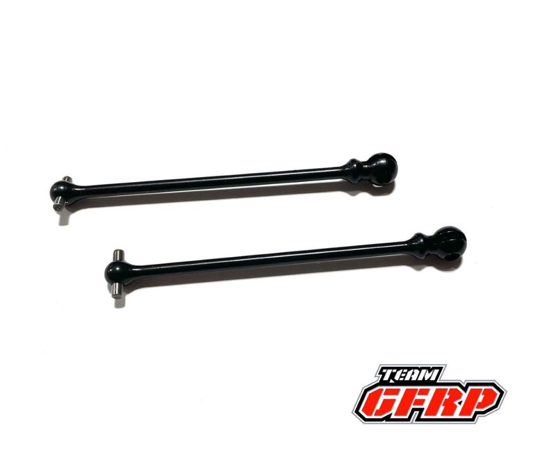 68mm Hardened Steel CVA Bones