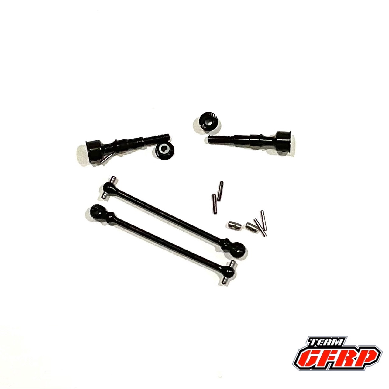 2023 Apollo 68mm CVA Kit img
