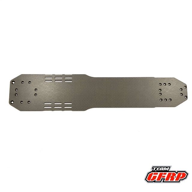 24 Arrow RS Chassis Plate