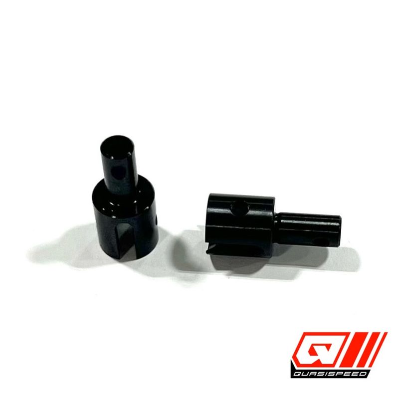 Gear Diff Steel Outdrive