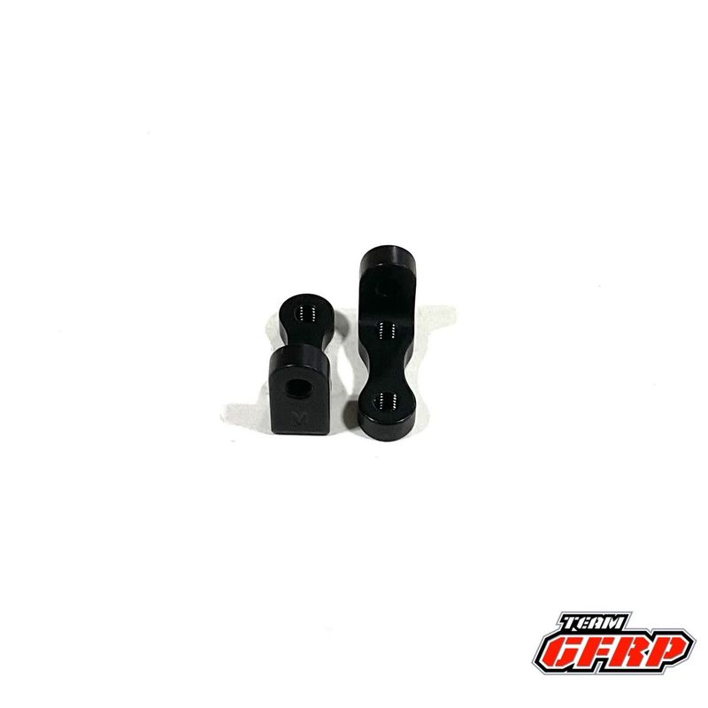 Metric Servo Mounts