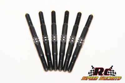 Turnbuckles