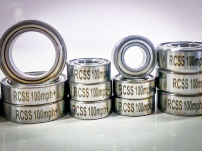 Bearings