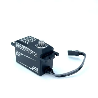 Servos
