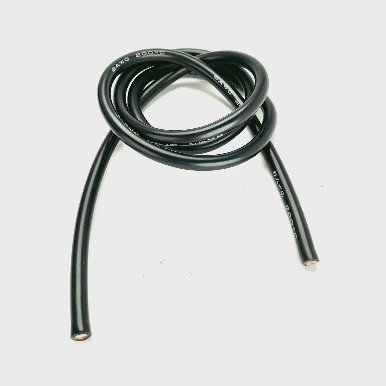 R1WURKS - ESC Wire ( 8 Gauge )