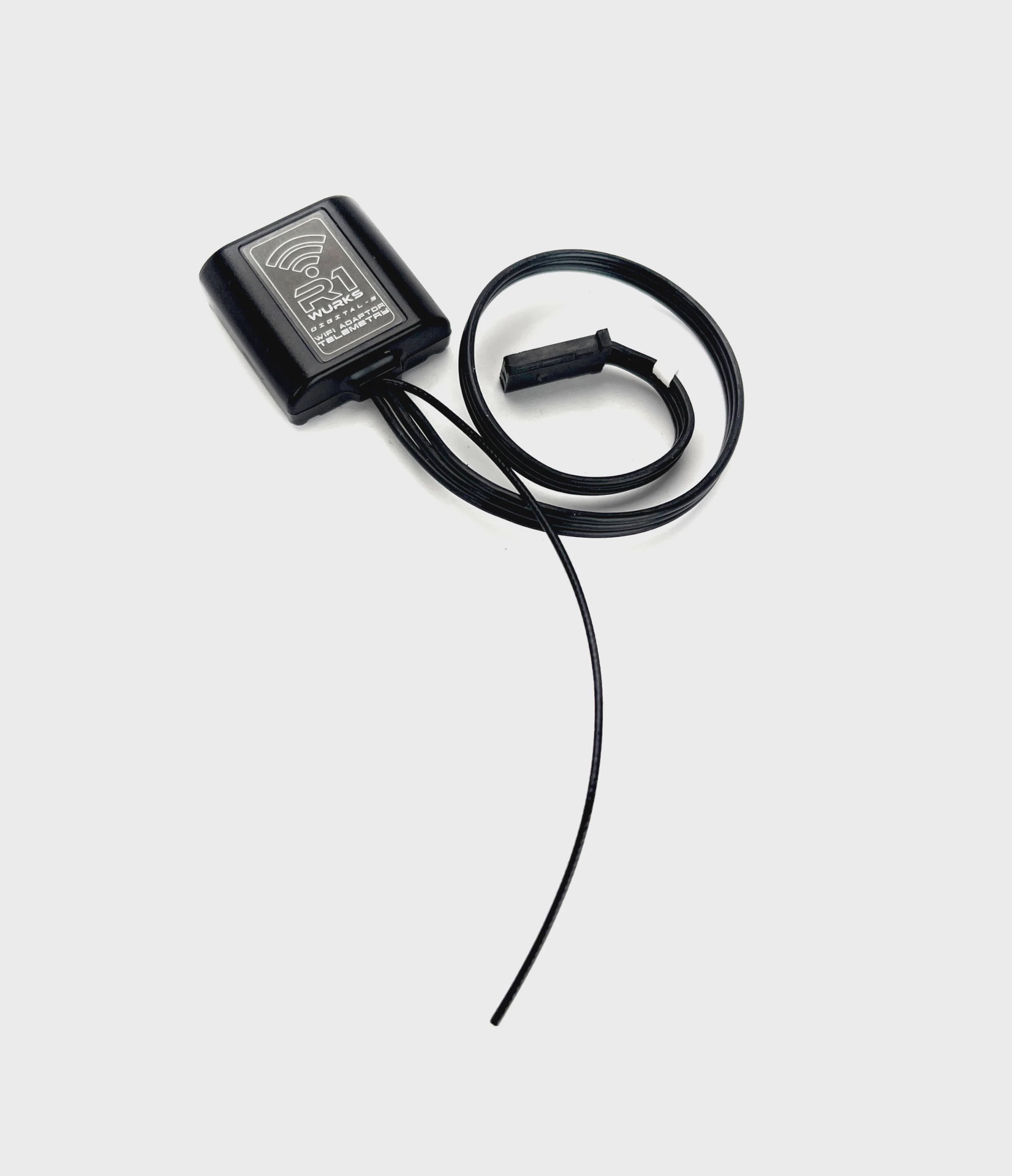 R1WURKS Digital 3 ESC Wireless Adaptor img
