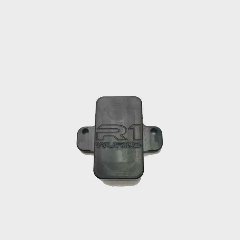 R1WURKS DC1 Battery Bumper