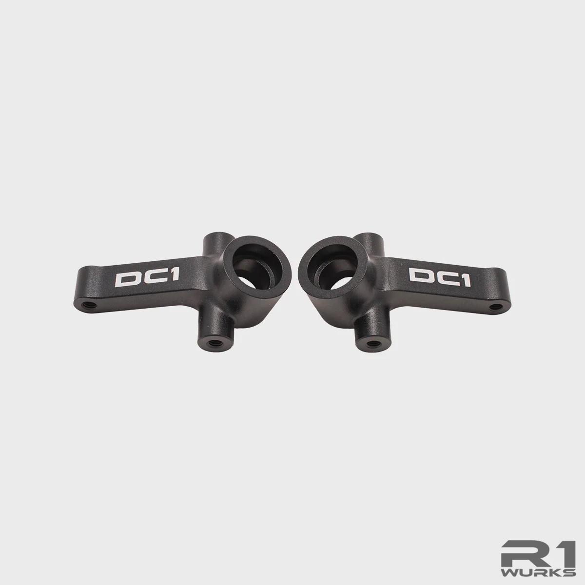 R1WURKS DC1 Aluminum Steering Knuckle img