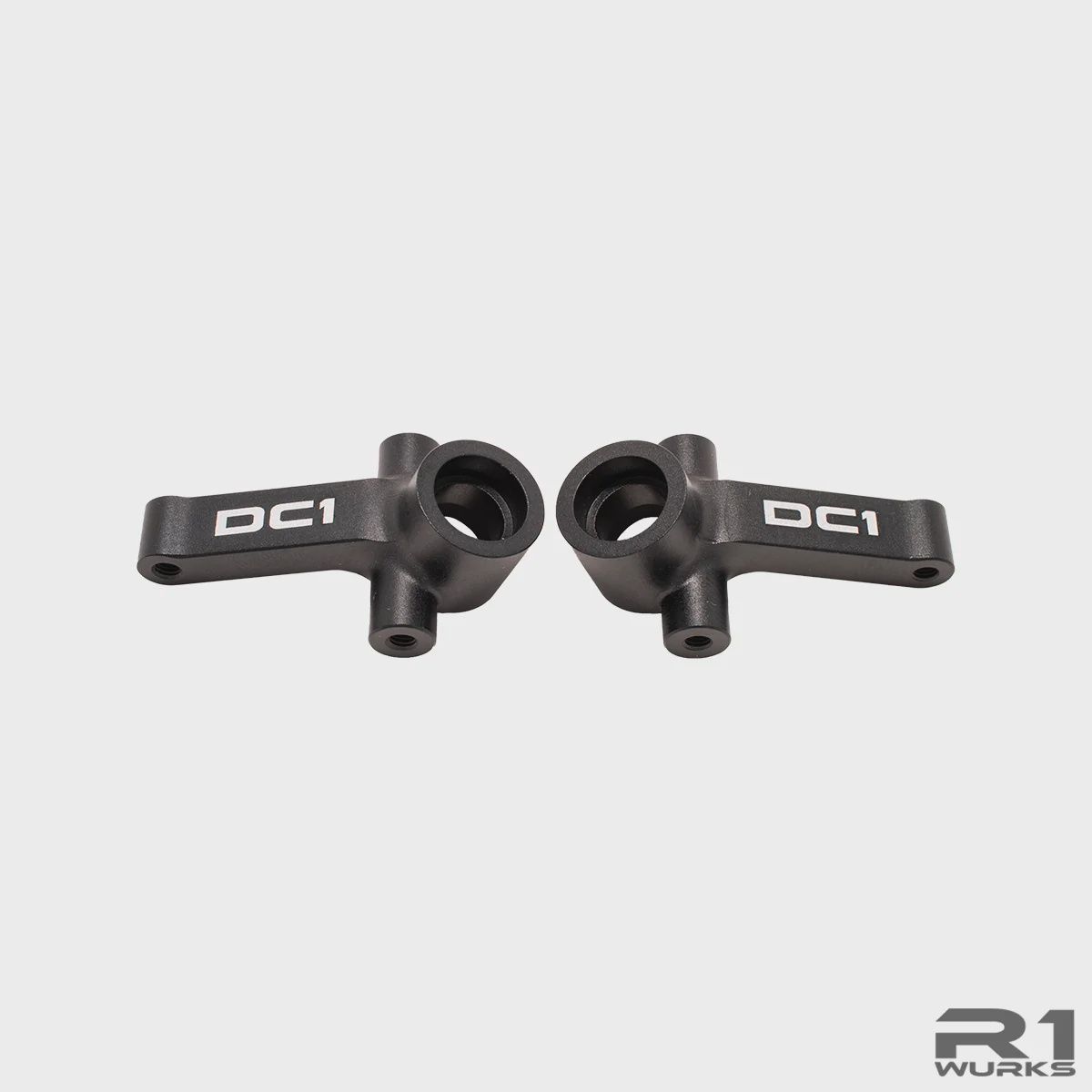 R1WURKS DC1 Aluminum Steering Knuckle