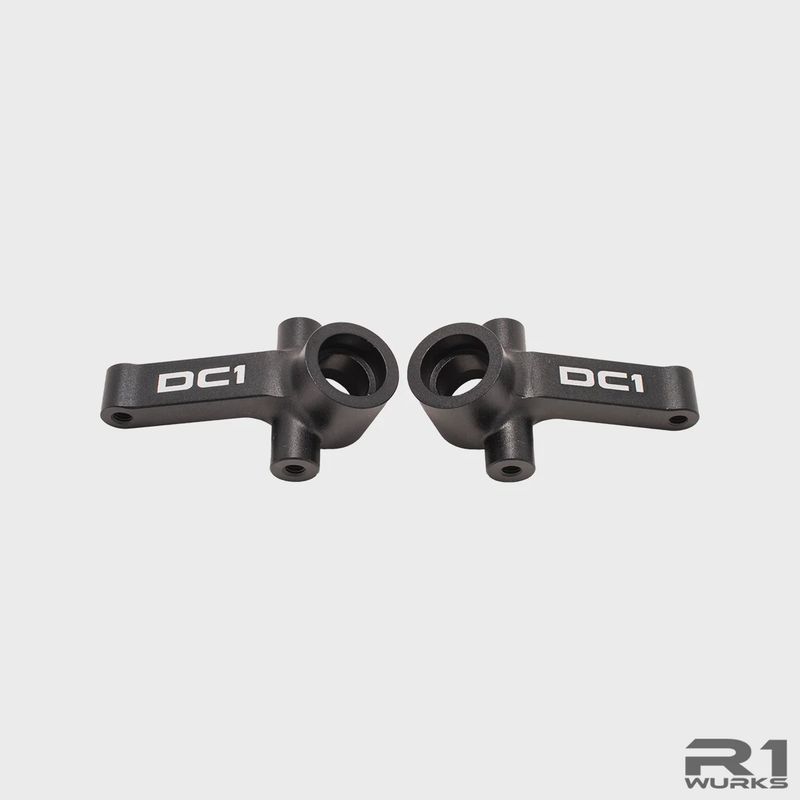 R1WURKS DC1 Aluminum Steering Knuckle