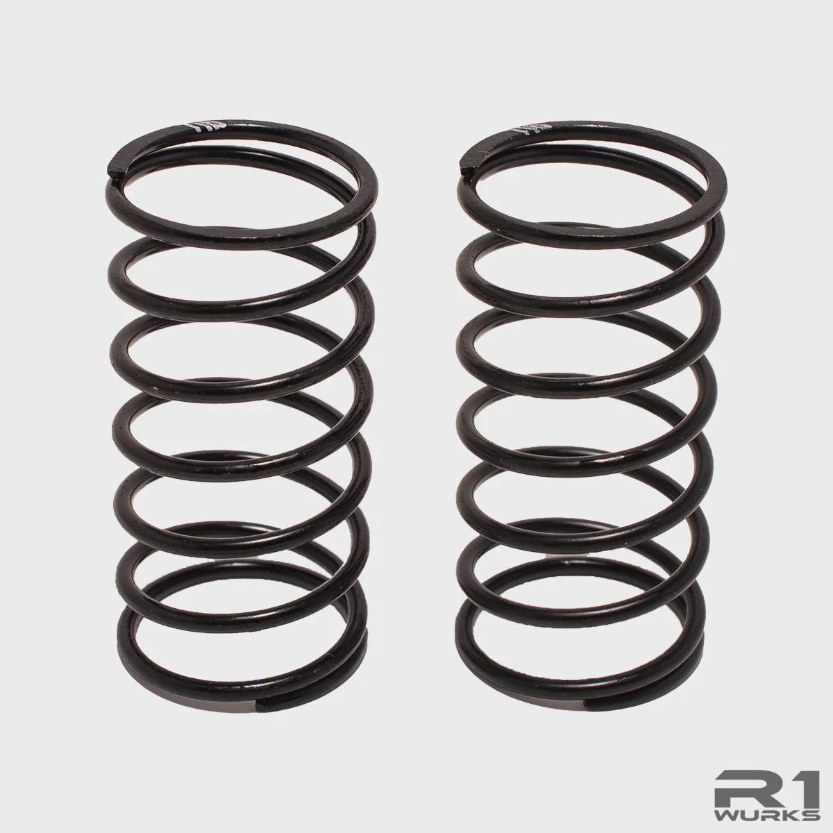 R1WURKS Springs for DC1 V2 shocks img