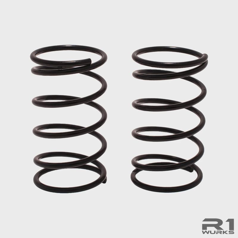 R1WURKS DC1 V1 Extra Short Springs 8lb