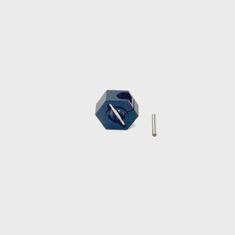 R1WURKS DC1 V4 HD Hex Pin Set